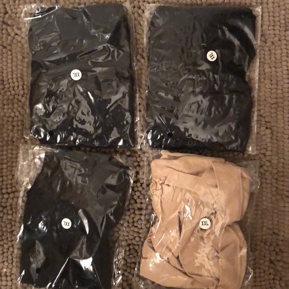 Spanks - Picture 2 of 2